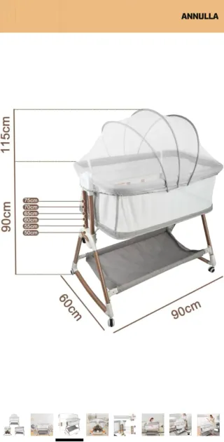 Next to Me Honeywell