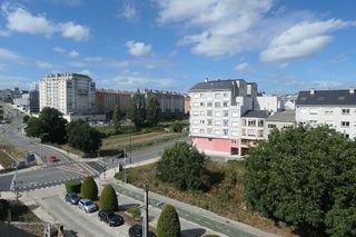 Piso en venta en Residencia - Abella en Lugo