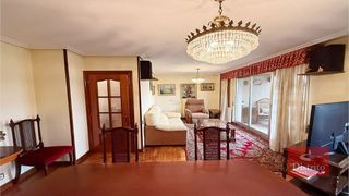 Piso en venta en Alisal - Cazoña - San Román en Santander