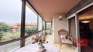 Piso en venta en Alisal - Cazoña - San Román en Santander