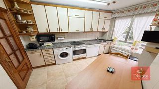 Piso en venta en Alisal - Cazoña - San Román en Santander