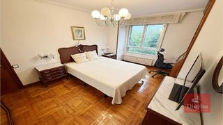 Piso en venta en Alisal - Cazoña - San Román en Santander