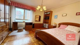 Piso en venta en Alisal - Cazoña - San Román en Santander