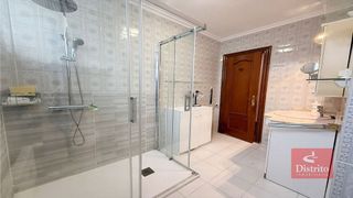 Piso en venta en Alisal - Cazoña - San Román en Santander