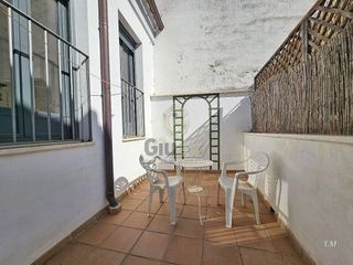 Piso en venta en Ciudad Monumental en Cáceres