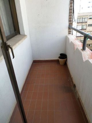 Piso en venta en Centro en Castellón de la Plana