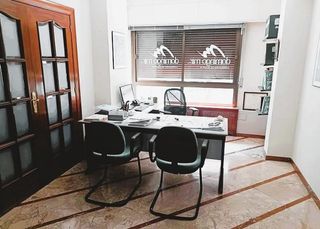 Piso en venta en Centro - Sagrario en Granada