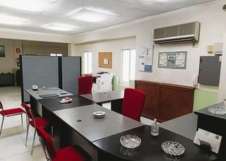 Piso en venta en Centro - Sagrario en Granada