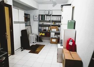 Piso en venta en Centro - Sagrario en Granada