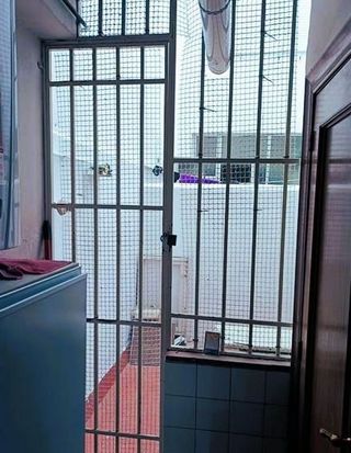 Piso en venta en Centro - Sagrario en Granada