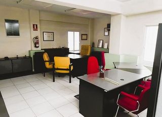 Piso en venta en Centro - Sagrario en Granada