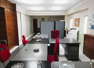 Piso en venta en Centro - Sagrario en Granada