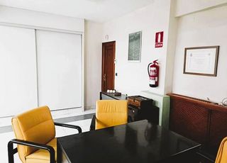 Piso en venta en Centro - Sagrario en Granada