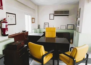 Piso en venta en Centro - Sagrario en Granada