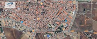 Piso en venta en Don Benito