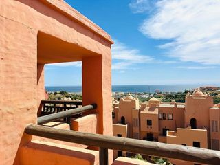 Ático en venta en San Luis de Sabinillas en Manilva