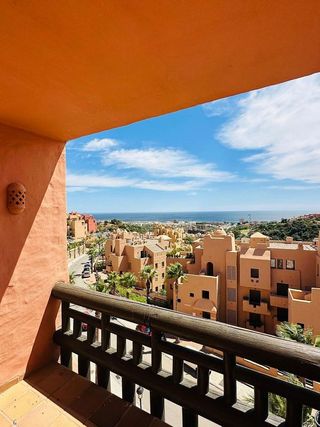 Ático en venta en San Luis de Sabinillas en Manilva