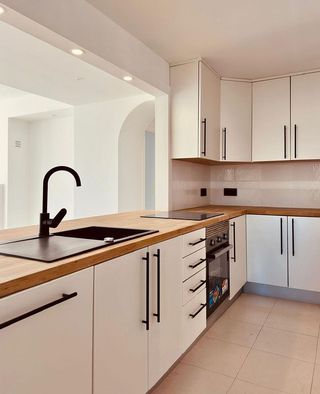 Ático en venta en San Luis de Sabinillas en Manilva