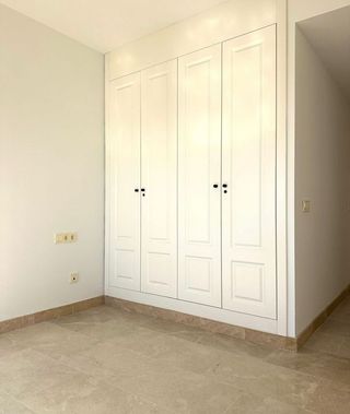 Ático en venta en San Luis de Sabinillas en Manilva