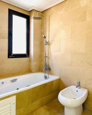 Ático en venta en San Luis de Sabinillas en Manilva