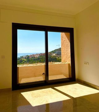 Ático en venta en San Luis de Sabinillas en Manilva