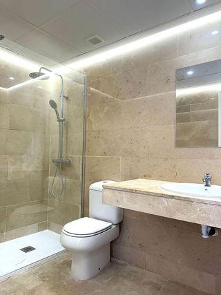 Ático en venta en San Luis de Sabinillas en Manilva