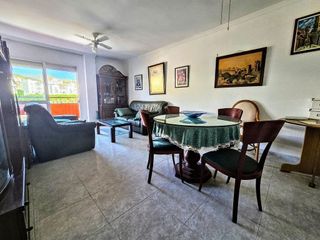 Piso en venta en Puerto Marina en Benalmádena