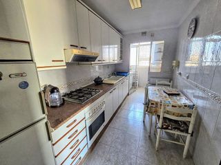 Piso en venta en Puerto Marina en Benalmádena