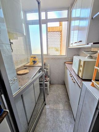 Piso en venta en Puerto Marina en Benalmádena