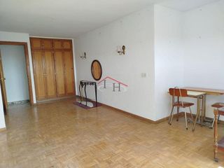 Piso en venta en Centro Ciudad en León