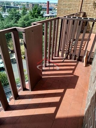 Piso en venta en Centro Ciudad en León