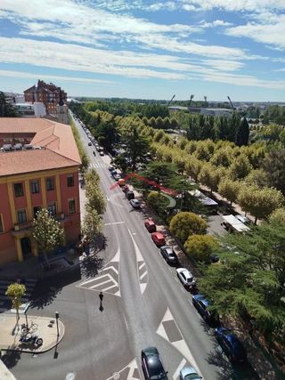 Piso en venta en Centro Ciudad en León