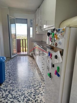 Piso en venta en Centro Ciudad en León