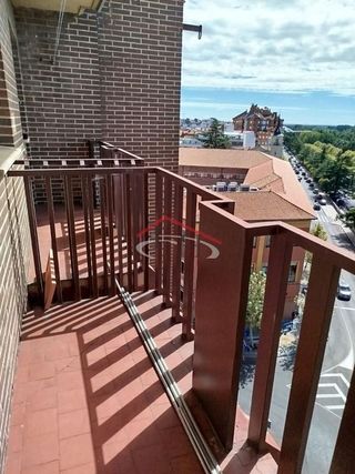 Piso en venta en Centro Ciudad en León