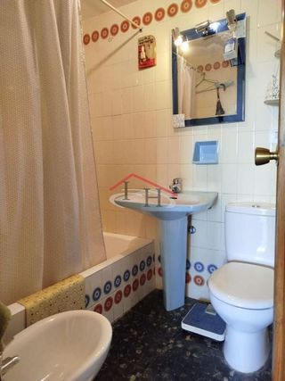 Piso en venta en Centro Ciudad en León