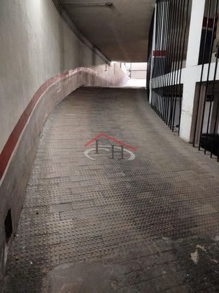 Piso en venta en Centro Ciudad en León