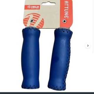 Puños Velo Attune Ergonómicos