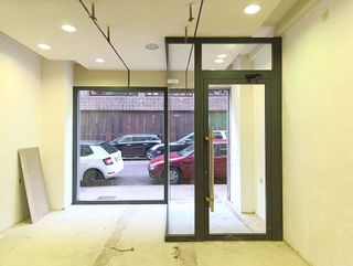 Local comercial en venta en Campo San Francisco - Plaza de América en Oviedo