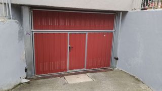 Garaje en venta en Pinar - Anaka - Belaskoenea en Irun