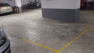 Garaje en venta en Pinar - Anaka - Belaskoenea en Irun