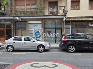 Local comercial en venta en Amorebieta-Etxano