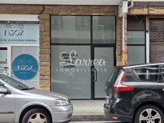 Local comercial en venta en Amorebieta-Etxano