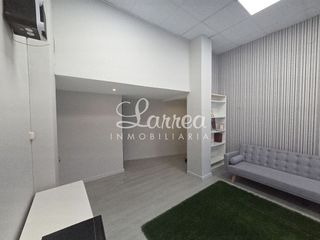 Local comercial en venta en Amorebieta-Etxano