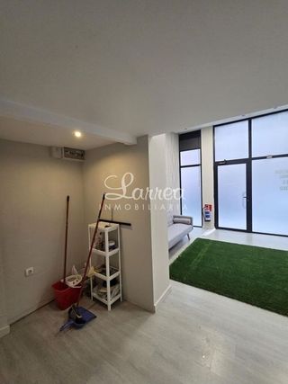 Local comercial en venta en Amorebieta-Etxano