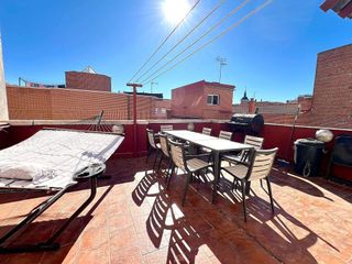 Casa adosada en venta en Centro en Alcobendas