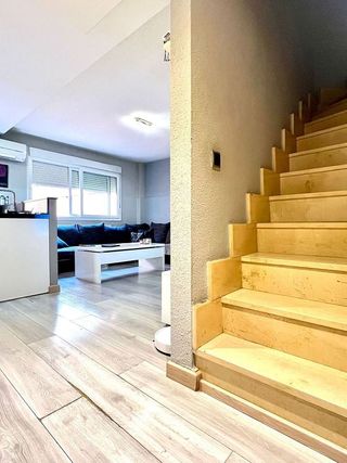 Casa adosada en venta en Centro en Alcobendas