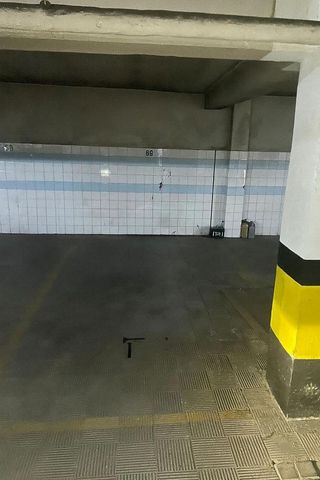 Garaje en venta en Guindalera en Madrid