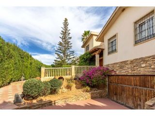 Chalet en venta en Padul