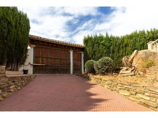 Chalet en venta en Padul