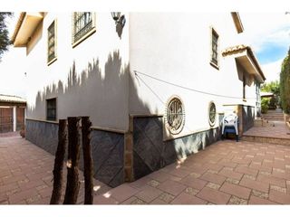 Chalet en venta en Padul